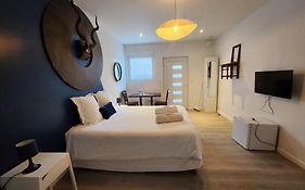 Chambres Privees Hyper-Centre Epernay Lit 160X200Cm