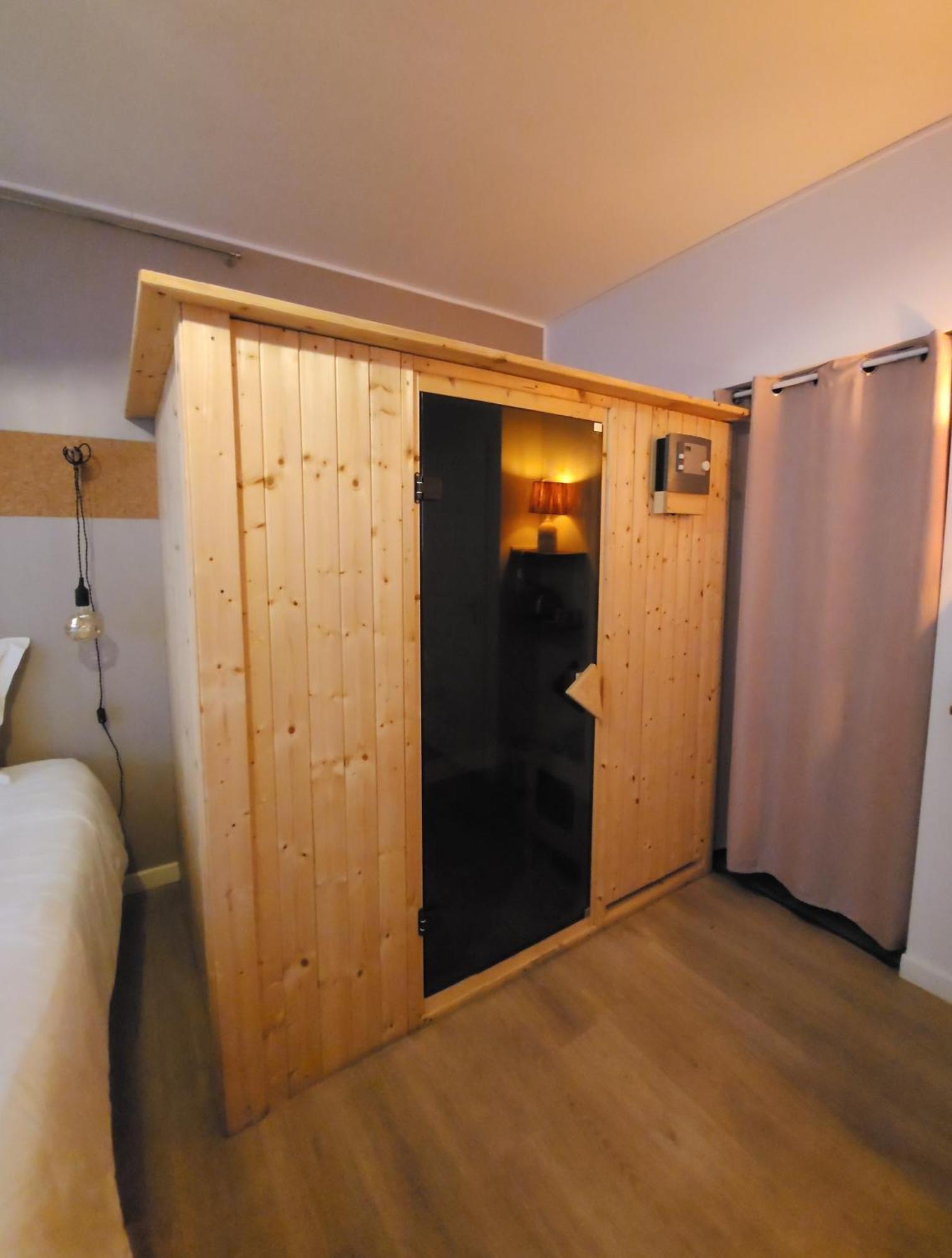 Chambres Privees Hyper-Centre Epernay Lit 160X200Cm Exteriör bild
