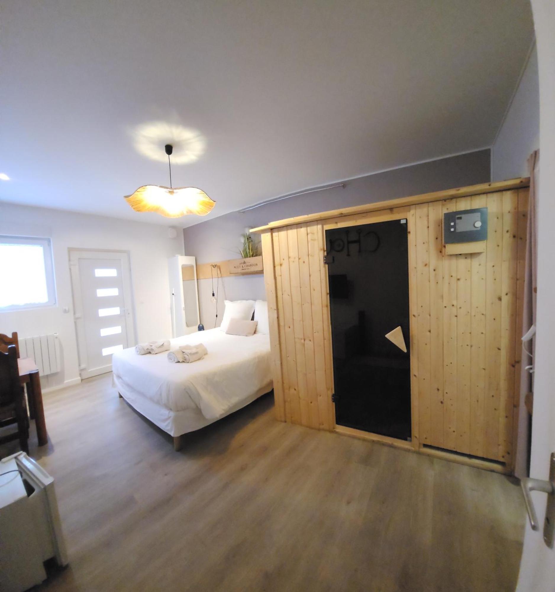 Chambres Privees Hyper-Centre Epernay Lit 160X200Cm Exteriör bild